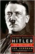 Hitler: 1889-1936: Hubris