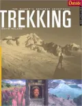 Trekking (Outside Adventure Travel Series)