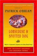 Lobscouse & Spotted Dog