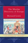 Muslim Discovery of Europe