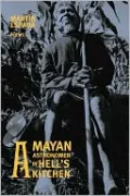 A Mayan Astronomer in Hell's Kitchen: Poems