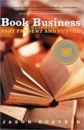 Book Business Publishing Past, Present, and Future
