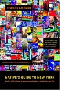 Native's Guide to New York