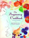 Pregnancy Cookbook,Revised and Expanded Edition