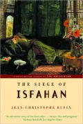 The Siege of Isfahan