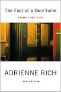 Fact of a Doorframe: Selected Poems, 1950-2001