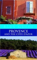 Blue Guide Provence and Cote d'Azur