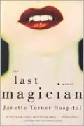 Last Magician