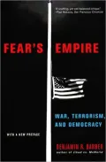 Fear's Empire