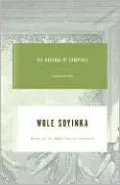 Bacchae of Euripides: A Communion Rite