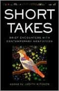 Short Takes: Brief Encounters with Contemporary Nonfiction