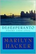 Desesperanto: Poems 1999-2002