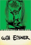 Book cover of A Contract With God