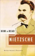 How to Read Nietzsche