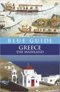 Blue Guide Greece: The Mainland
