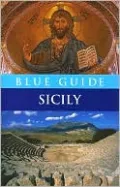 Blue Guide Sicily