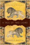A Tale of Two Lions