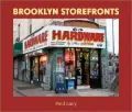 Brooklyn storefronts