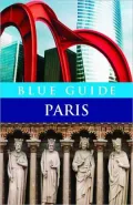Blue Guide Paris