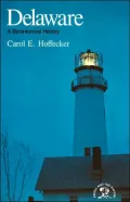 Delaware: A Bicentennial History