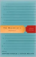 The Making of a Sonnet: A Norton Anthology