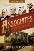 Associates: Four Capitalists Who Created California