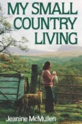 Book cover of My Small Country Living