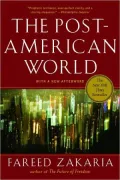 The Post-American World