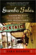 Gumbo Tales: Finding My Place at the New Orleans Table