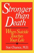 Stronger Than Death