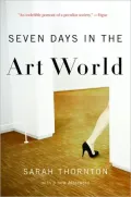 Seven Days in the Art World