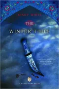 The Winter Thief (Kamil Pasha Series #3)
