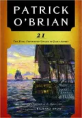 21: The Final Unfinished Voyage of Jack Aubrey