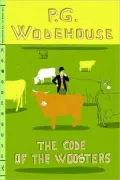 The Code of the Woosters