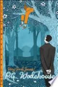 Book cover of Very Good, Jeeves!