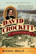 David Crockett: The Lion of the West