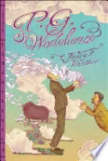 Heavy Weather by P. G. Wodehouse — book cover