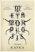 The Metamorphosis