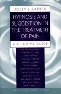 Hypnosis and Suggestive Management of Pain: A Clinical Guide
