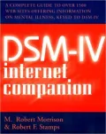 DSM-IV Internet Companion