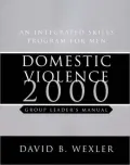 Domestic Violence 2000
