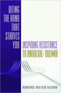 Biting the Hand That Starves You: Inspiring Resistance to Anorexia and Bulimia