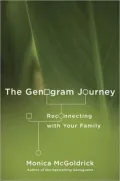 The Genogram Journey: Reconnecting with Your Family