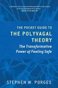 Book cover of Clinical Insights from the Polyvagal Theory