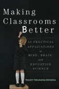 Making Classrooms Better