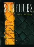 Surfaces: Visual Research for Artists, Architects and Designers