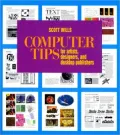 Computer Tips : For Artists, Designers and Desktop Publishers