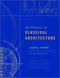Elements of Classical Architecture