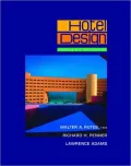 Hotel Design: Planning and Development