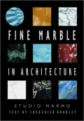 Fine Marble in Architecture